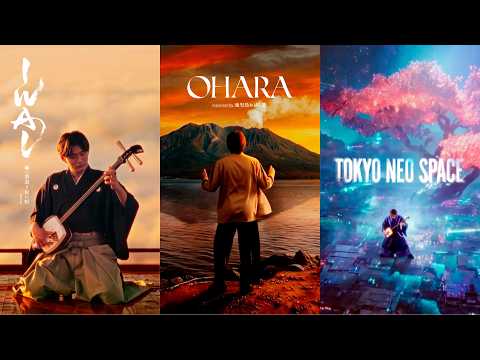 Music video】Next Trad / 中村滉己 Koki Nakamura - 日本コロムビア
