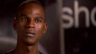 Mixed Media Artist Mark Bradford: 2009 MacArthur Fellow | MacArthur Foundation