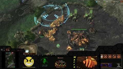 Some Advice on APM and Hotkeys