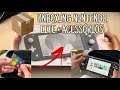 UNBOXING NINTENDO SWITCH LITE + ACESSÓRIOS