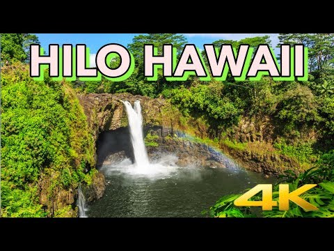 Vídeo: Southwest vola a Hilo Hawaii?