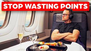 Don't Transfer ANY Points Until You Watch This (5 Rules)