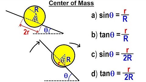 JEE Advanced Physics 2020 Paper 1  #1  (#16) Center of Mass