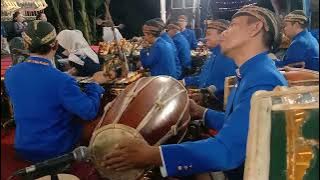 Tetabuhan Ayak Talu Madhangkara