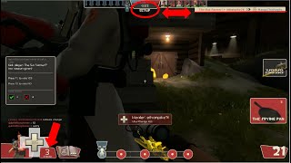 TF2 Halloween Exposing My Ghoulpit Wallhacks