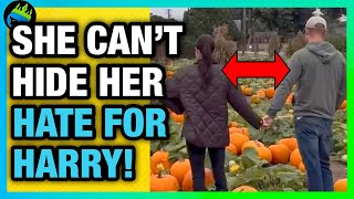 Famous Meghan's HATRED For Harry CAUGHT ON NEW INSTAGRAM POST!? Net Worth