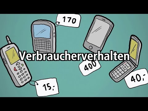 Video: Was ist STP im Verbraucherverhalten?