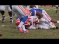Jelani Jenkins - LB - Florida