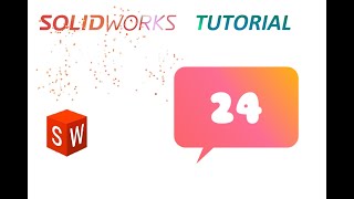 Solidwork Tutorial 24: Design Intent And Planning For Molded Part