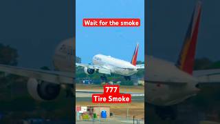 Boeing 777 LAX landing #b777 #boeing #aviation #landing #lax