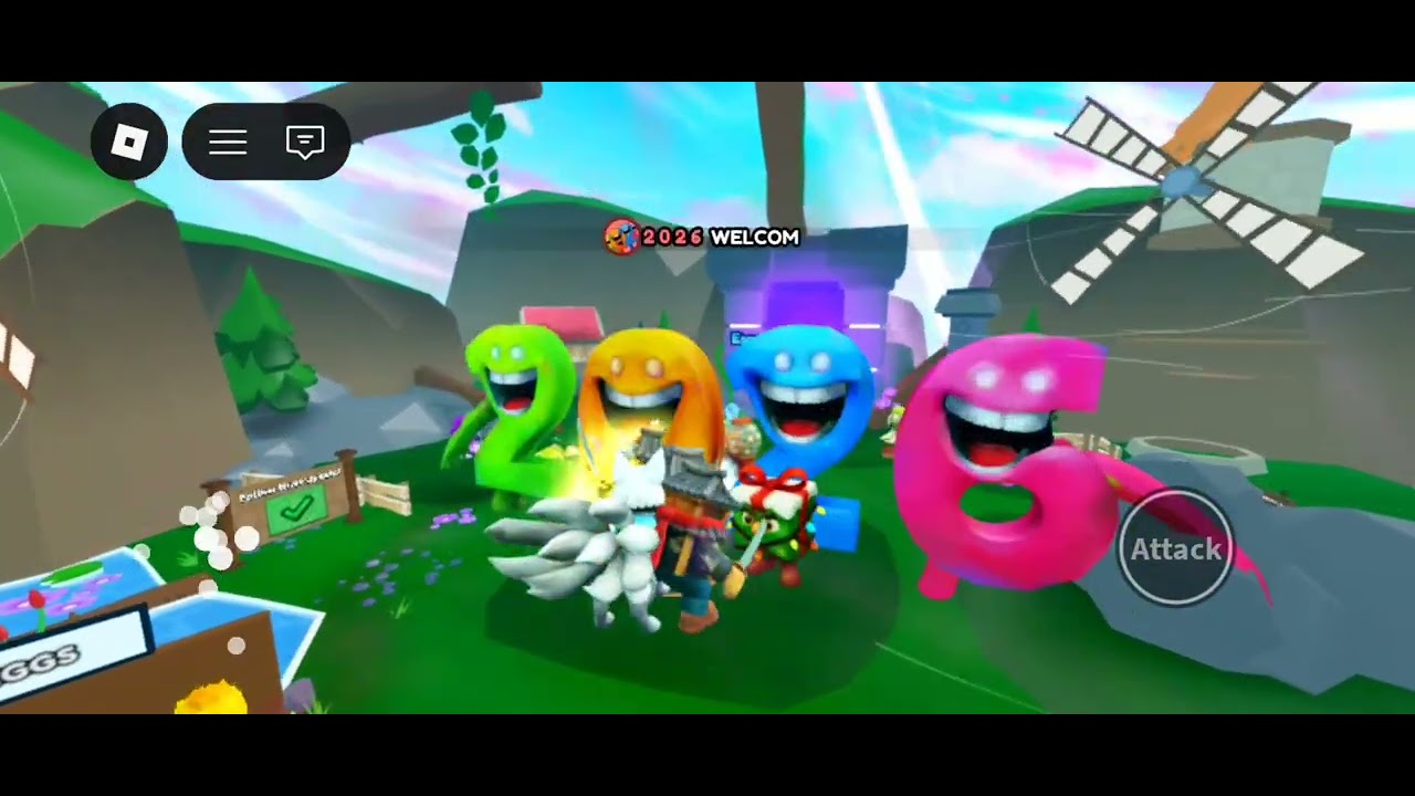 Brainrot Evolution Update