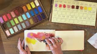 Are These the Most Beautiful Soft Pastels I’ve Ever Seen? screenshot 5