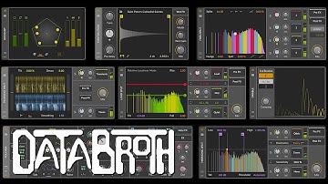 Generative Ambient/IDM with Bitwig 4.3.9 and Spectral Suite