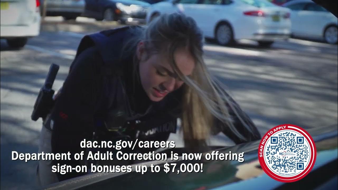 Probation Officer YouTube