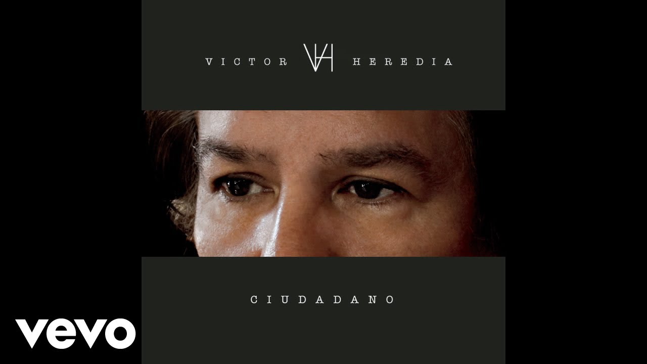 Watch Victor Heredia - Mariposa de Bagdad (Pseudo Video) on YouTube Watch Victor Heredia - Mariposa de Bagdad (Pseudo Video) on YouTube