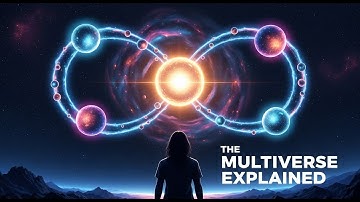 Exploring the Multiverse Theory (Animated) | Are Parallel Universes Real?
