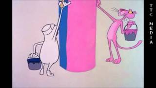 Pink Panther - Pink Phink by Thompsontech1 5,621 views 11 years ago 6 minutes, 48 seconds