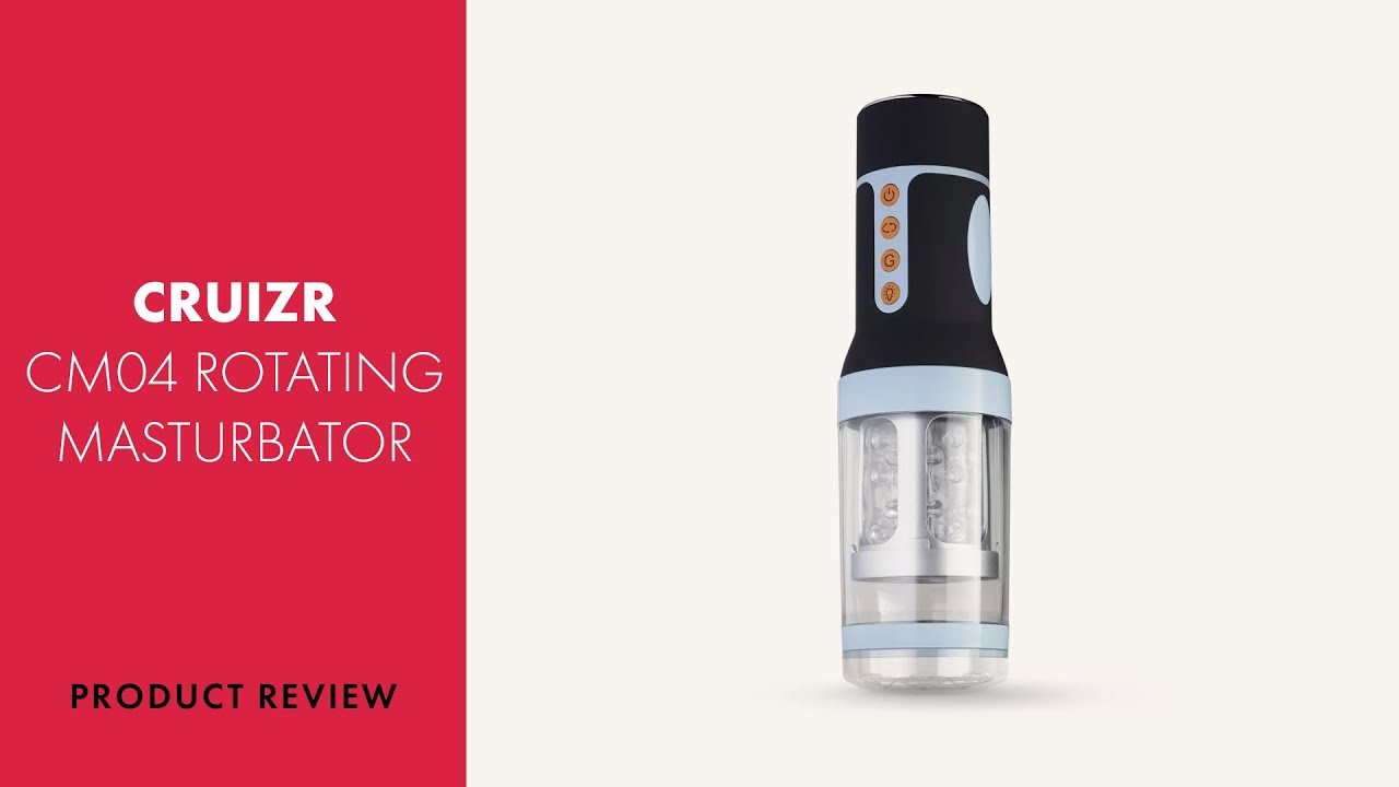 cruizr rotating and sucking automatic masturbator Amazon.com: CRUIZR-CP01Rotating And Sucking Automatic Masturbator With  Adapter : Health & Household main image 0
