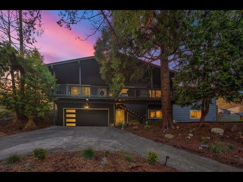 2355 23rd Ave S, Seattle, WA home video tour