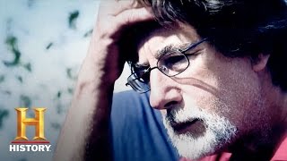 The Curse of Oak Island: Season 3 First Look | History