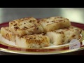 Learn how to make turnip cake from Hong Kong's top chef