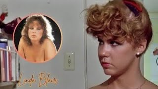Linda Blair Goes Bare—Pictures Don’t Lie