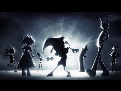 amazing digital circus episode 5: official trailer - YouTube