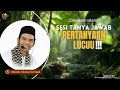 SESI TANYA JAWAB??? PERTANYAAN LUCU || USTADZ ABDUL SOMAD