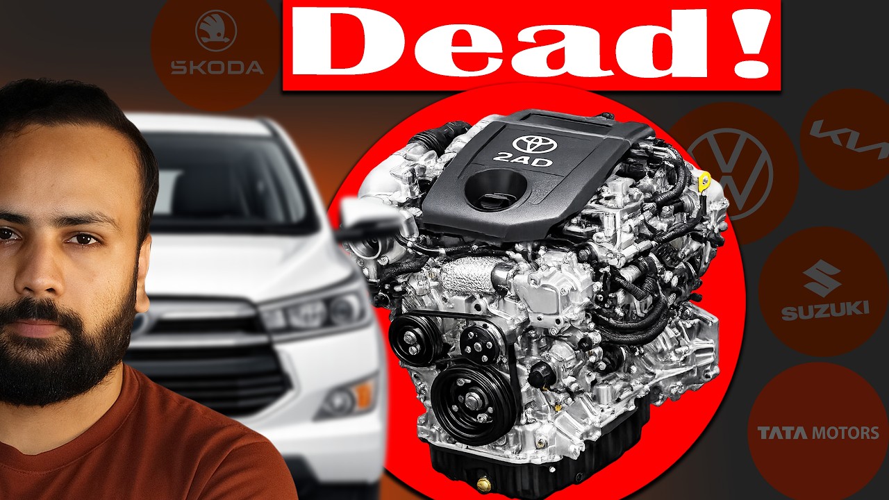 How This Govt Norm Trying to Kill Every ICE Car in INDIA? Not BS6!