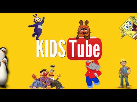 KidsTube - ein Kodi-Addon für Kinder