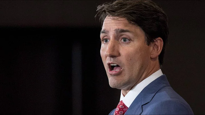 No ‘shortcutting’ immigration steps for asylum seekers: Trudeau