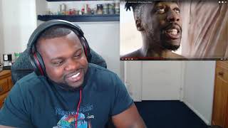 Dax   Child Of God Official Music Video Reaction