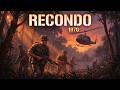 Recondo School in Vietnam. (1970) 2160p 60fps
