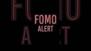 Celebrity FOMO ALERT RED No MUSIc Net Worth