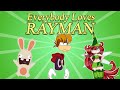 Everybody Loves Rayman (2026 Version)