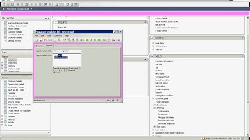 SMS Plus for Dynamics AX from AX Marketplace