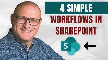 SharePoint Magic: 4 Built-In Workflows Everyone Should Be Using
