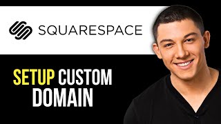 How To Setup Custom Domain With Squarespace And Netifly