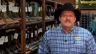 Cavender's Boot City Rockwall