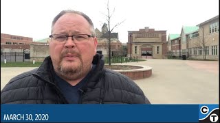 Details Coronavirus Update -- March 30 Guide