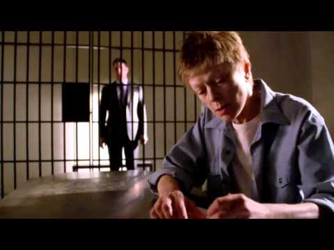 Criminal Minds - 11.21 Devil's Backbone - Promo (with italian subs)