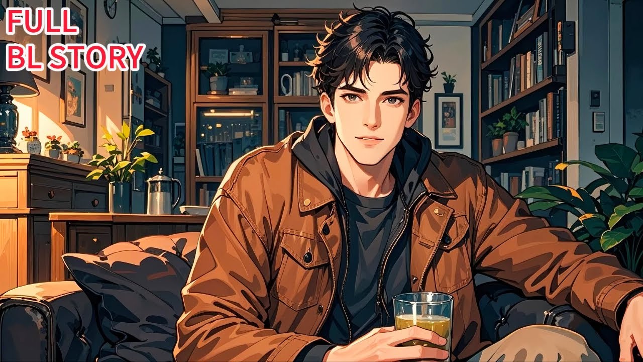 My Roommate’s Sneaky Kiss Lit a Fire, But His “Baby” Call Froze Me—I’m Not His Fool Yet#blstory #bl