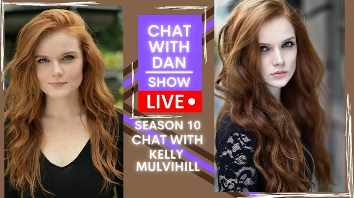 Chat with Dan with Kelly Mulvihill