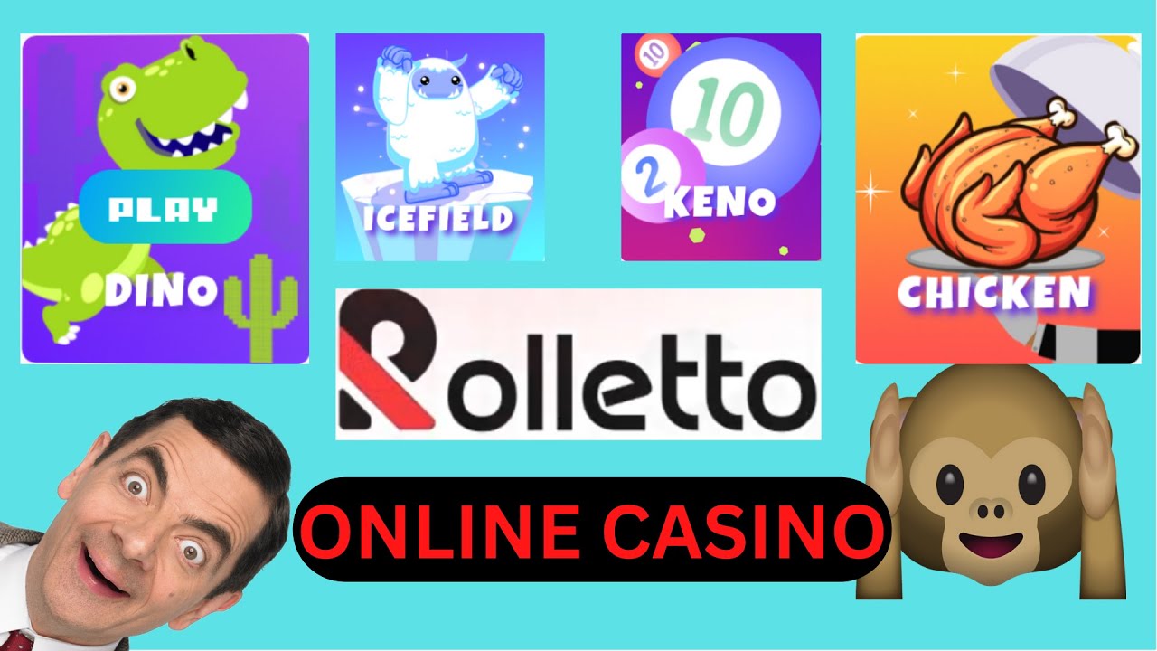 Best Live Casino Promotions and Bonuses | Rolletto