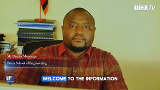 Welcome to the School of Engineering | Information and Communications University (ICU), Zambia screenshot 5