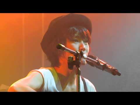 2015.04.02 HOCC自定義 Reimagine Live － 《與別不同》
