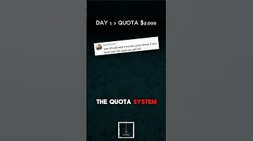 I added a system that completely changes how the game is played… #gamedev #indiedev #horrorgame