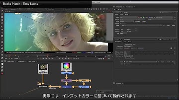 Foundry Skill Up セッション   Nuke Survival Toolkit（日本語字幕入り）