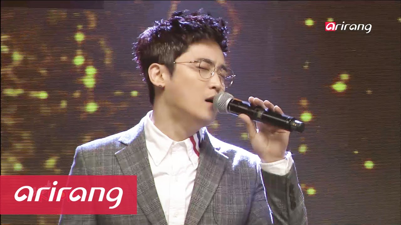 Simply K-Pop _ V.O.S _ Live with me(같이살자) _ Ep.206 _ 031816