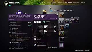 Team Scorched is Completely Balanced
